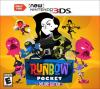 Runbow Pocket: Deluxe Edition Box Art Front